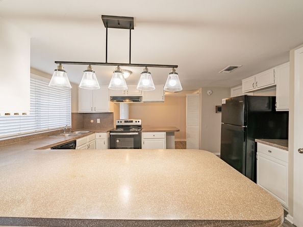 16234 Summer Wind Drive, Houston TX 77090