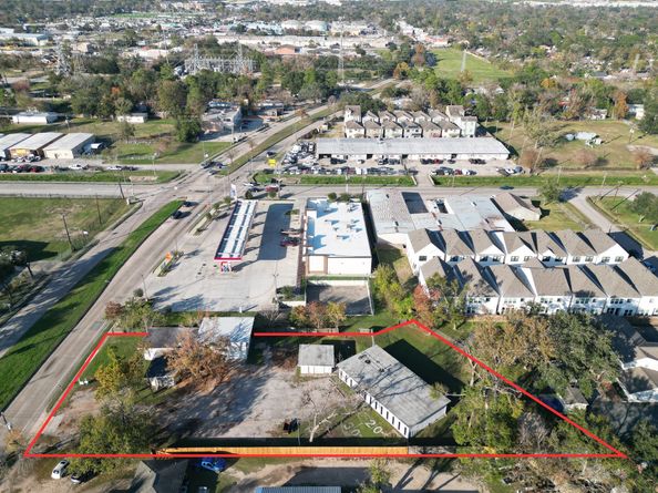 2320 E Blalock Road Road, Houston TX 77080