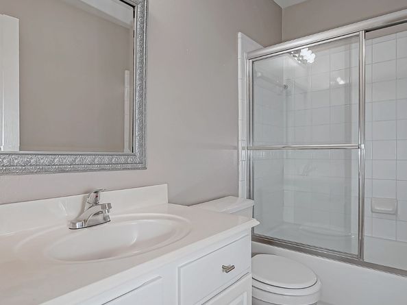 54 Marble Rock Place, The Woodlands TX 77382