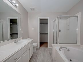 54 Marble Rock Place, The Woodlands TX 77382