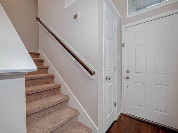 54 Marble Rock Place, The Woodlands TX 77382