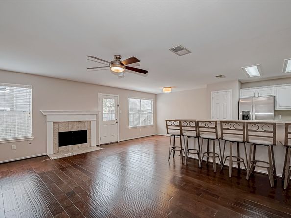 54 Marble Rock Place, The Woodlands TX 77382