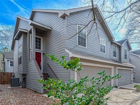 54 Marble Rock Place, The Woodlands TX 77382
