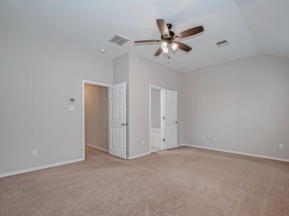 54 Marble Rock Place, The Woodlands TX 77382