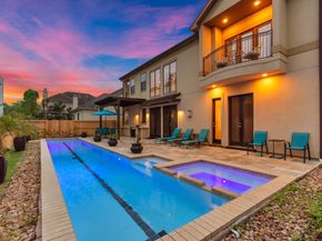9410 Shady Lane Court, Houston TX 77063
