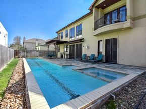 9410 Shady Lane Court, Houston TX 77063