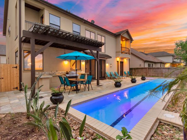 9410 Shady Lane Court, Houston TX 77063