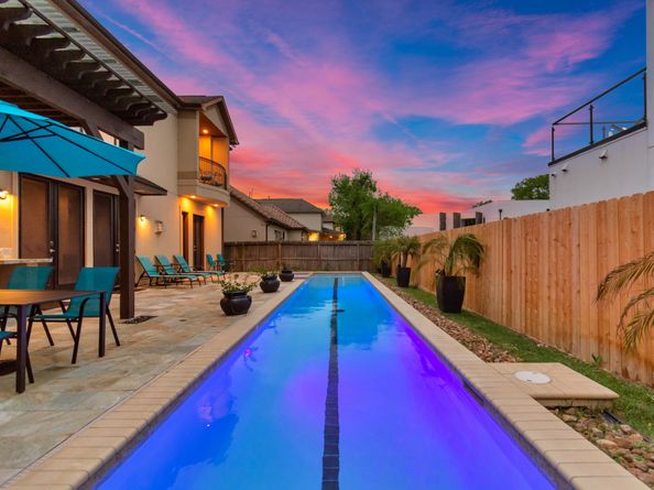 9410 Shady Lane Court, Houston TX 77063