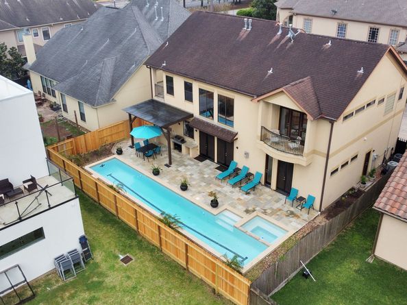 9410 Shady Lane Court, Houston TX 77063