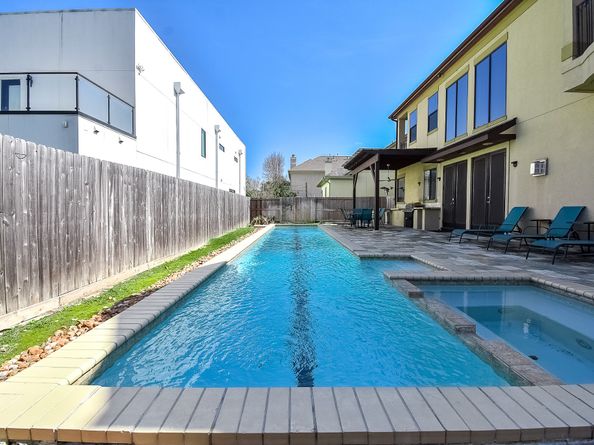 9410 Shady Lane Court, Houston TX 77063