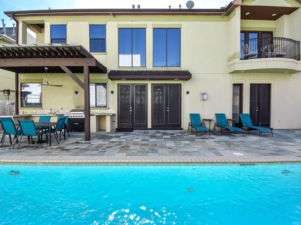 9410 Shady Lane Court, Houston TX 77063
