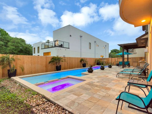 9410 Shady Lane Court, Houston TX 77063