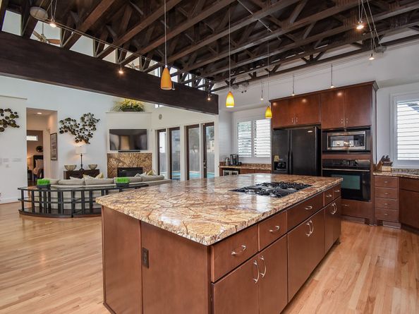 9410 Shady Lane Court, Houston TX 77063