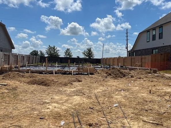 31920 Scarlet Tupelo Way, Spring TX 77386