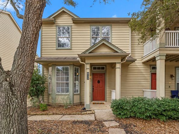 9735 Coyote Creek Drive, Houston TX 77095