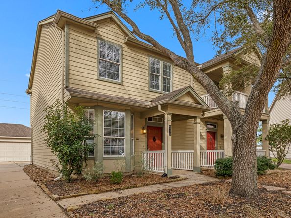 9735 Coyote Creek Drive, Houston TX 77095