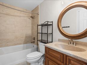 9735 Coyote Creek Drive, Houston TX 77095