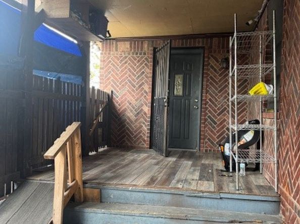 7511 Bonham Street, Houston TX 77020