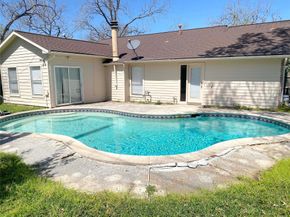 2414 Woven Wood Lane, Richmond TX 77406