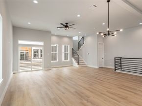 711 Boundary Street, Houston TX 77009