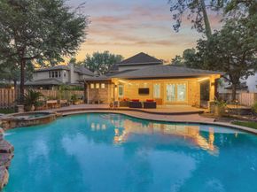 10 Longsford Circle, The Woodlands TX 77382