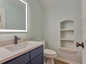 10 Longsford Circle, The Woodlands TX 77382