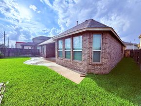 20539 Kohle Springs Lane, Cypress TX 77433