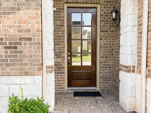 20539 Kohle Springs Lane, Cypress TX 77433