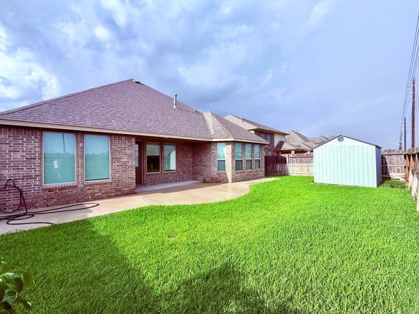 20539 Kohle Springs Lane, Cypress TX 77433