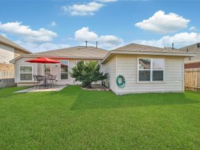 23411 Sawmill Pass, Spring TX 77373