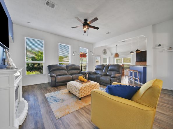 23411 Sawmill Pass, Spring TX 77373