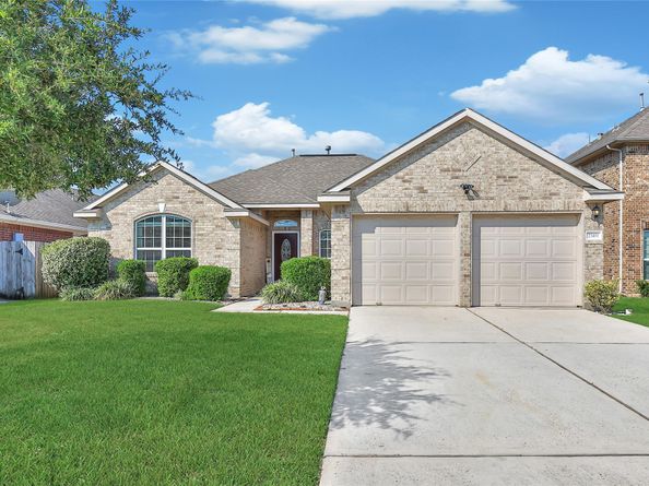 23411 Sawmill Pass, Spring TX 77373