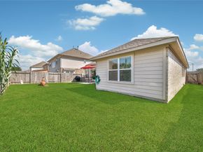 23411 Sawmill Pass, Spring TX 77373