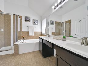 23411 Sawmill Pass, Spring TX 77373