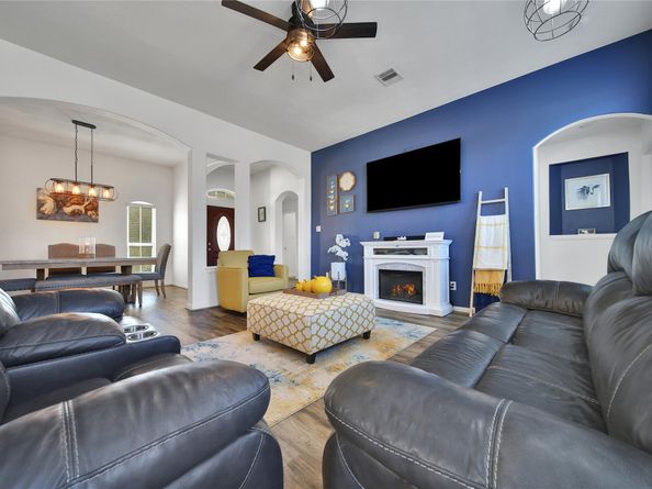 23411 Sawmill Pass, Spring TX 77373