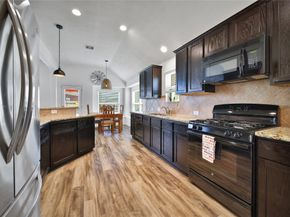 23411 Sawmill Pass, Spring TX 77373