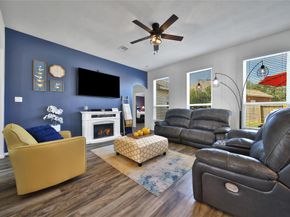 23411 Sawmill Pass, Spring TX 77373