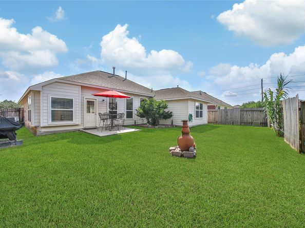 23411 Sawmill Pass, Spring TX 77373