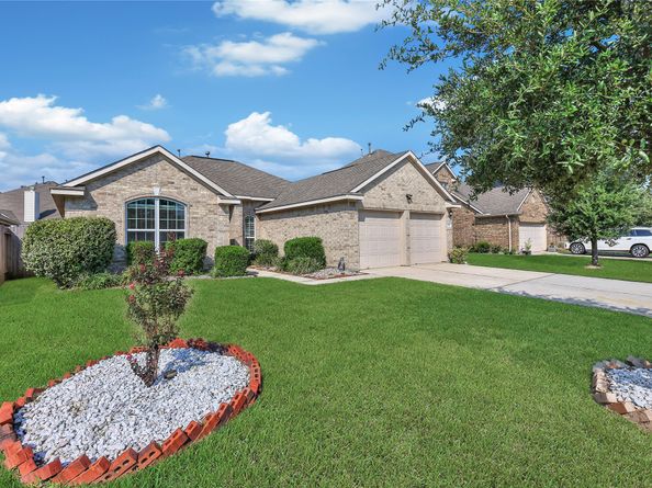 23411 Sawmill Pass, Spring TX 77373