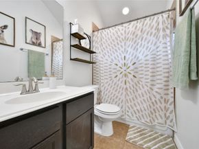 23411 Sawmill Pass, Spring TX 77373