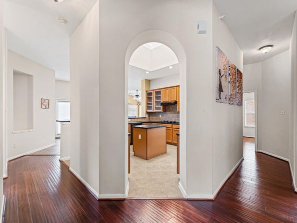 19814 Ringwald Court, Spring TX 77379