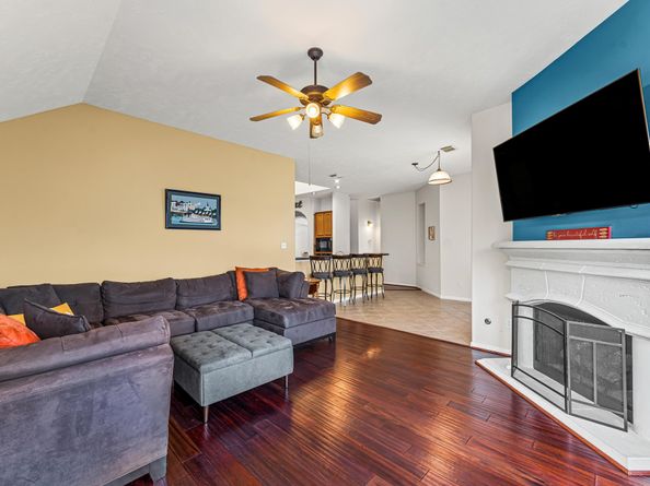 19814 Ringwald Court, Spring TX 77379