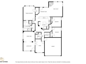 19814 Ringwald Court, Spring TX 77379