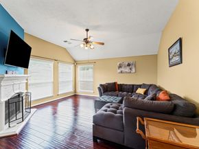 19814 Ringwald Court, Spring TX 77379