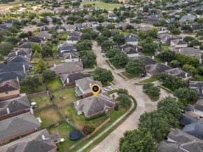 19814 Ringwald Court, Spring TX 77379
