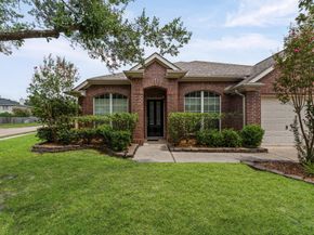 19814 Ringwald Court, Spring TX 77379
