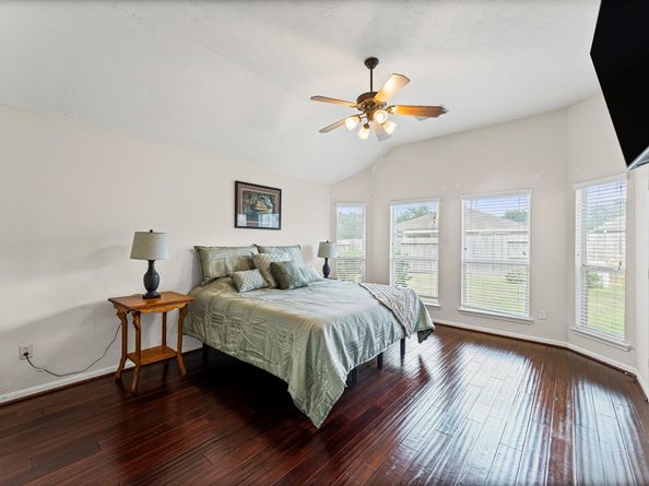 19814 Ringwald Court, Spring TX 77379