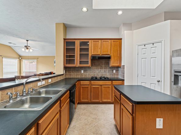 19814 Ringwald Court, Spring TX 77379