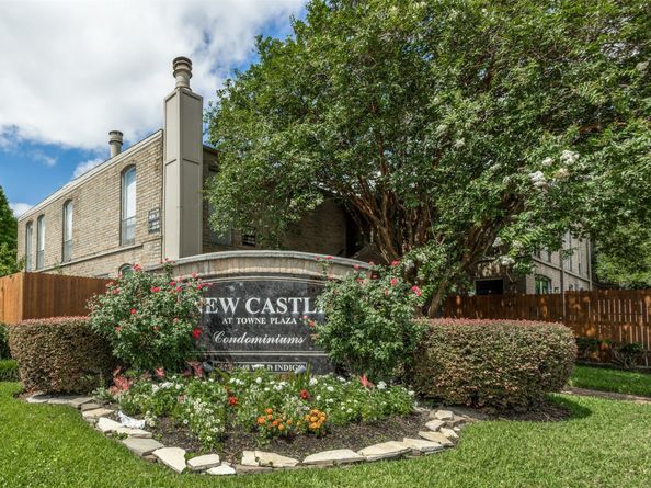 4633 Wild Indigo Street 536, Houston TX 77027