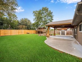 17603 Point Comfort Lane, Webster TX 77598